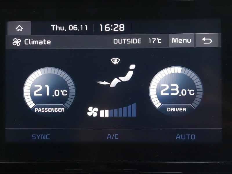 Used Kia Niro 2021 for sale - 76498186: Photo 17