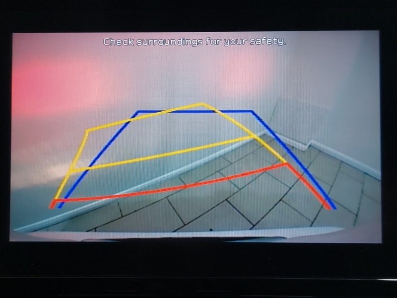 Used Kia Niro 2021 for sale - 76498186: Photo 19