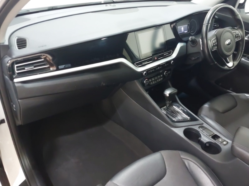 Used Kia Niro 2021 for sale - 76498186: Photo 5