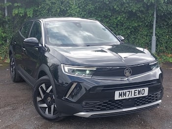 Used Vauxhall Mokka 2021 for sale - 79737317: Photo