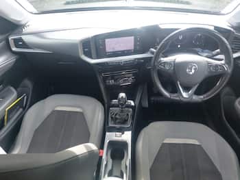 Used Vauxhall Mokka 2021 for sale - 79737317: Photo