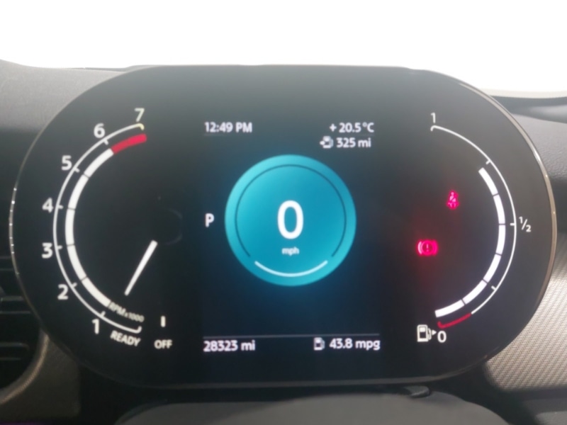 Used MINI Hatch 2021 for sale - 78126564: Photo 11