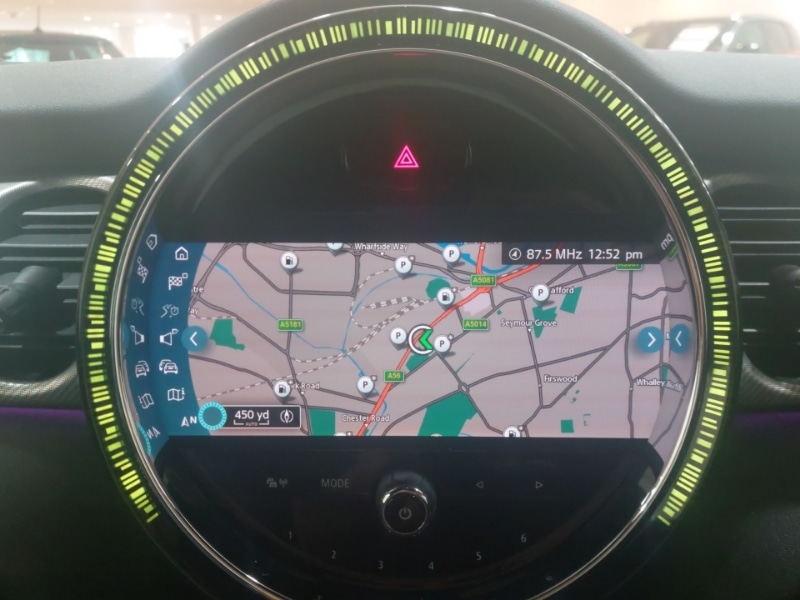 Used MINI Hatch 2021 for sale - 78126564: Photo 13