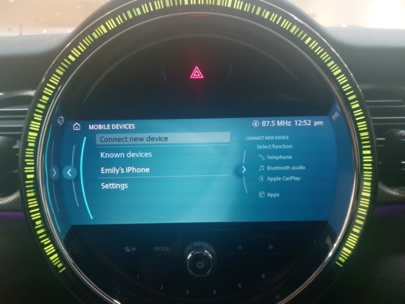 Used MINI Hatch 2021 for sale - 78126564: Photo 14