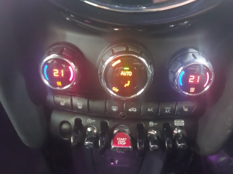 Used MINI Hatch 2021 for sale - 78126564: Photo 15