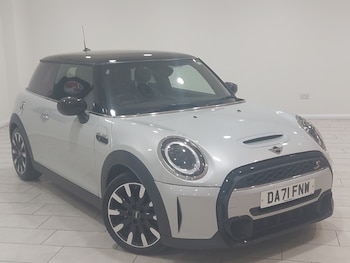 Used MINI Cooper 2021 for sale - 78126564: Photo