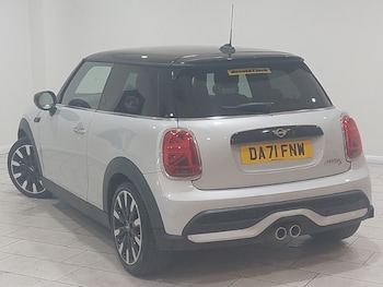 Used MINI Cooper 2021 for sale - 78126564: Photo
