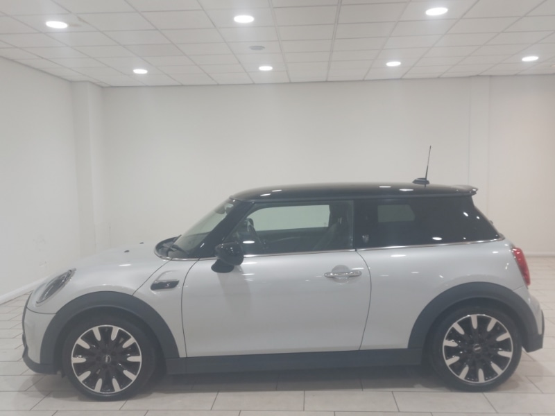 Used MINI Hatch 2021 for sale - 78126564: Photo 4