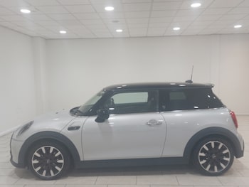 Used MINI Cooper 2021 for sale - 78126564: Photo
