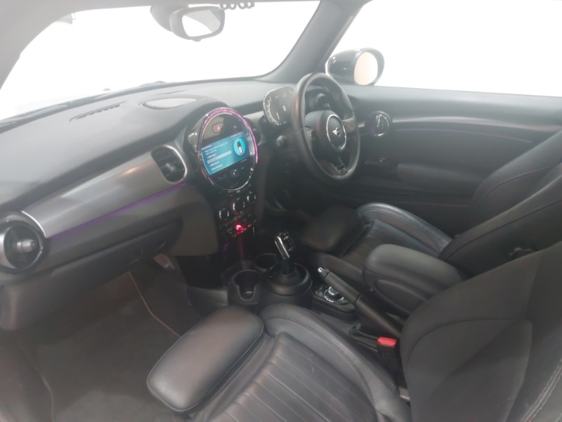 Used MINI Hatch 2021 for sale - 78126564: Photo 5