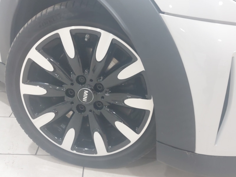 Used MINI Hatch 2021 for sale - 78126564: Photo 9