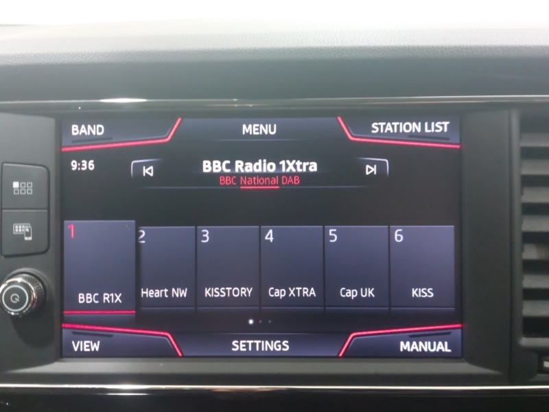 Used SEAT Leon 2018 for sale - 78037188: Photo 10