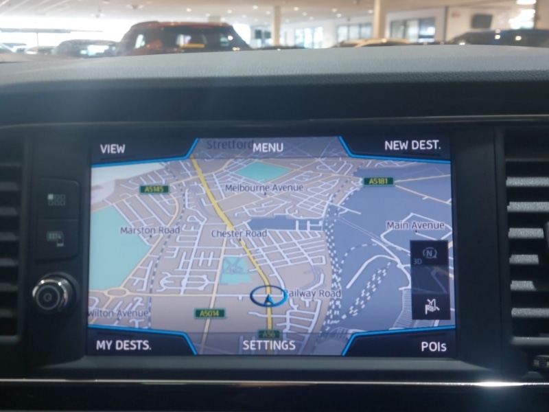 Used SEAT Leon 2018 for sale - 78037188: Photo 13