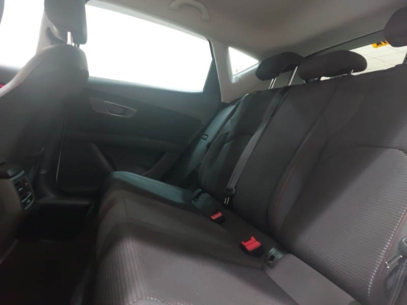 Used SEAT Leon 2018 for sale - 78037188: Photo 6