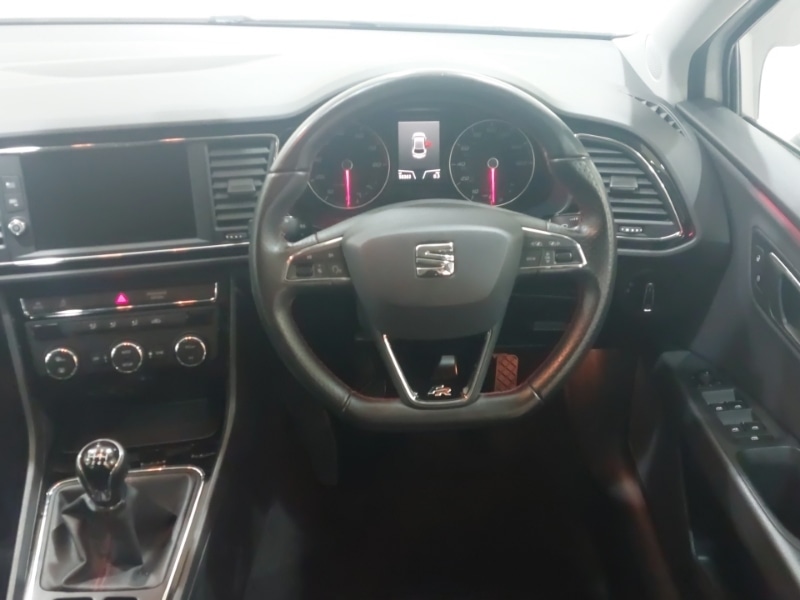 Used SEAT Leon 2018 for sale - 78037188: Photo 7