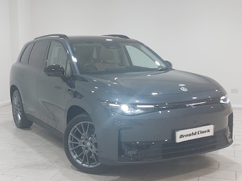 Used Leapmotor C10 2026 for sale - 78374137: Photo