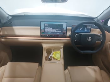 Used Leapmotor C10 2026 for sale - 78374137: Photo