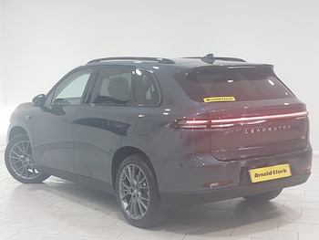 Used Leapmotor C10 2026 for sale - 78374137: Photo