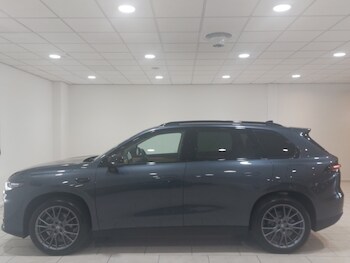 Used Leapmotor C10 2026 for sale - 78374137: Photo