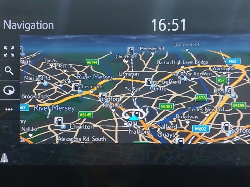 Used Toyota Corolla 2020 for sale - 76951553: Photo 16