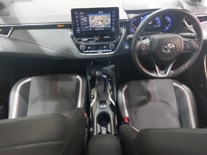 Used Toyota Corolla 2020 for sale - 76951553: Photo 2
