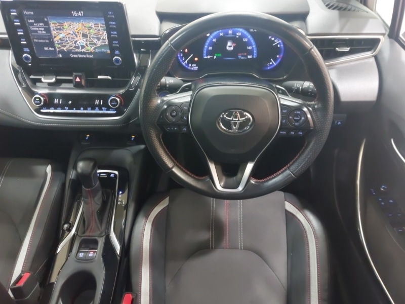 Used Toyota Corolla 2020 for sale - 76951553: Photo 7