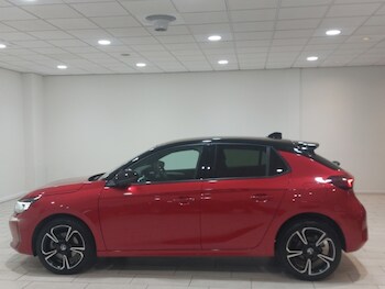 Used Vauxhall Corsa 2025 for sale - 78269479: Photo