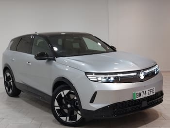 Used Vauxhall Grandland 2025 for sale - 79615385: Photo