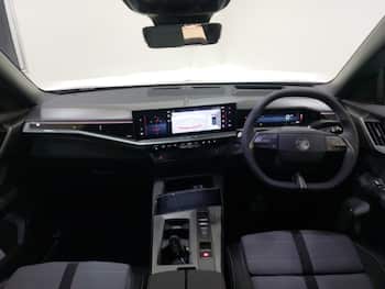 Used Vauxhall Grandland 2025 for sale - 79615385: Photo
