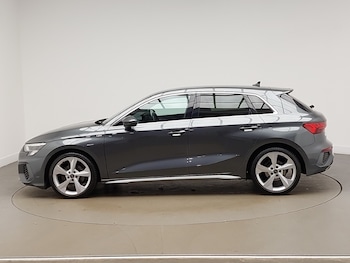 Used Audi A3 2023 for sale - 78511398: Photo