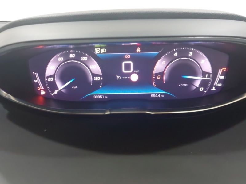 Used Peugeot 3008 2018 for sale - 78040906: Photo 10