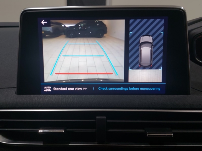 Used Peugeot 3008 2018 for sale - 78040906: Photo 11