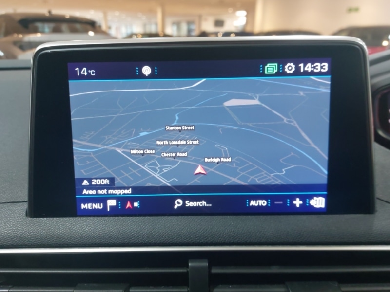 Used Peugeot 3008 2018 for sale - 78040906: Photo 12