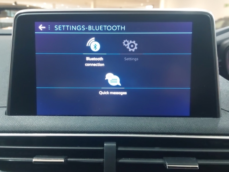 Used Peugeot 3008 2018 for sale - 78040906: Photo 14