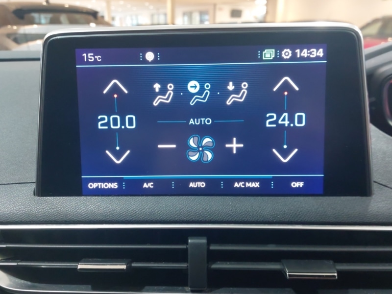 Used Peugeot 3008 2018 for sale - 78040906: Photo 15