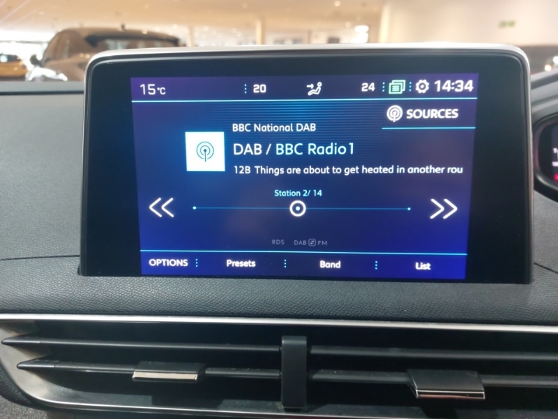 Used Peugeot 3008 2018 for sale - 78040906: Photo 16