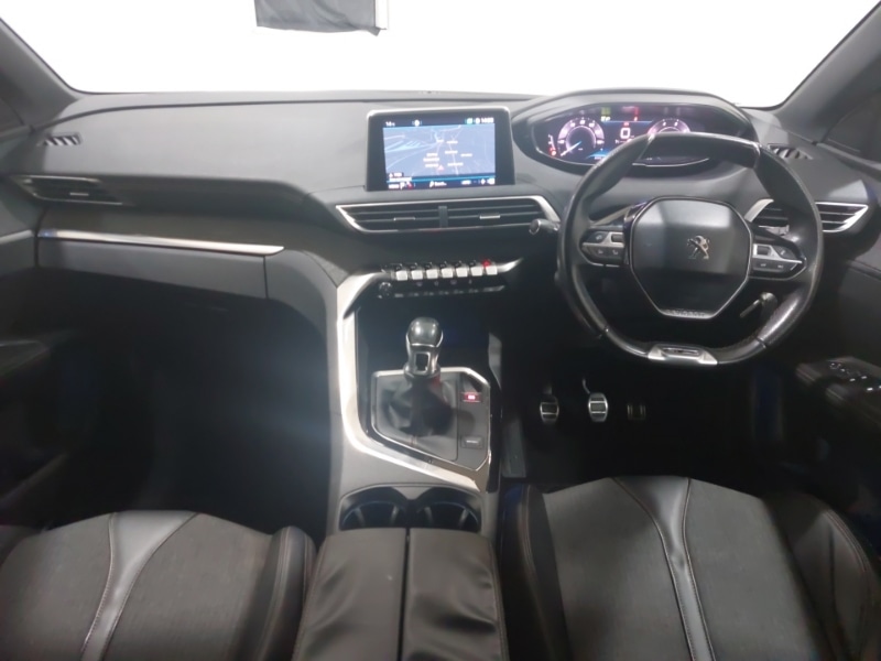 Used Peugeot 3008 2018 for sale - 78040906: Photo 2