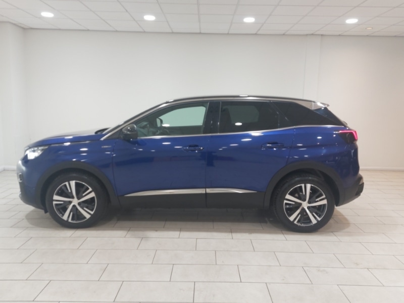 Used Peugeot 3008 2018 for sale - 78040906: Photo 4