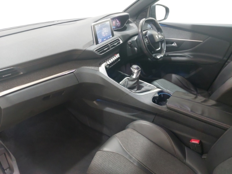 Used Peugeot 3008 2018 for sale - 78040906: Photo 5