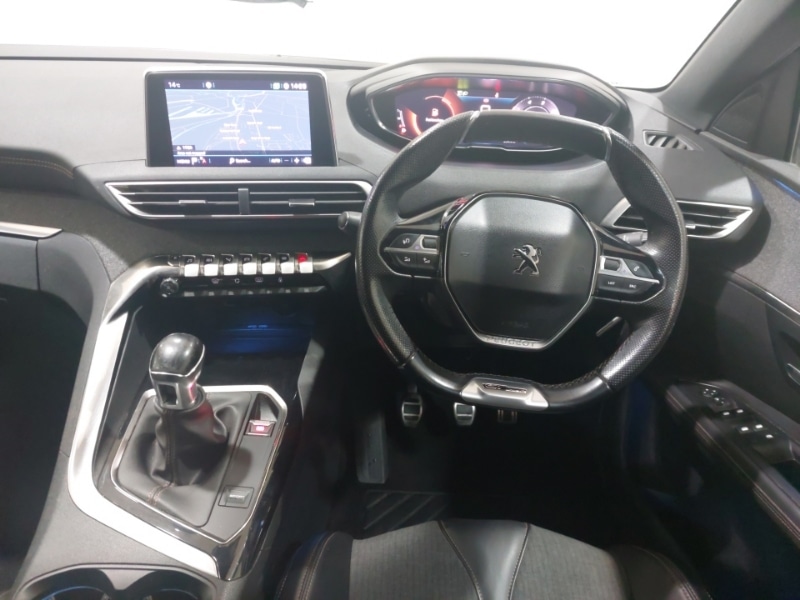 Used Peugeot 3008 2018 for sale - 78040906: Photo 7