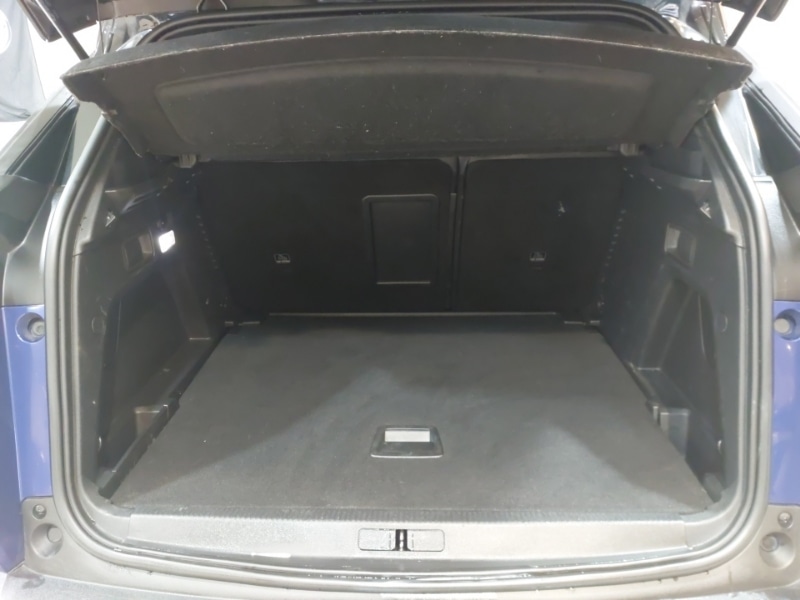 Used Peugeot 3008 2018 for sale - 78040906: Photo 8