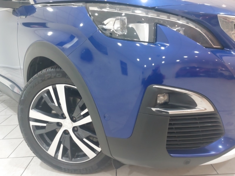 Used Peugeot 3008 2018 for sale - 78040906: Photo 9