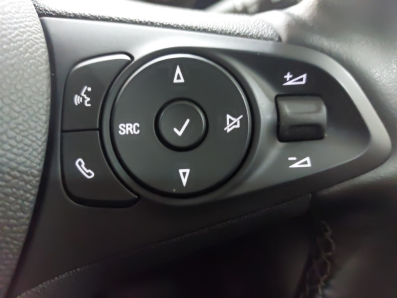 Used Vauxhall Corsa 2022 for sale - 76052269: Photo 13