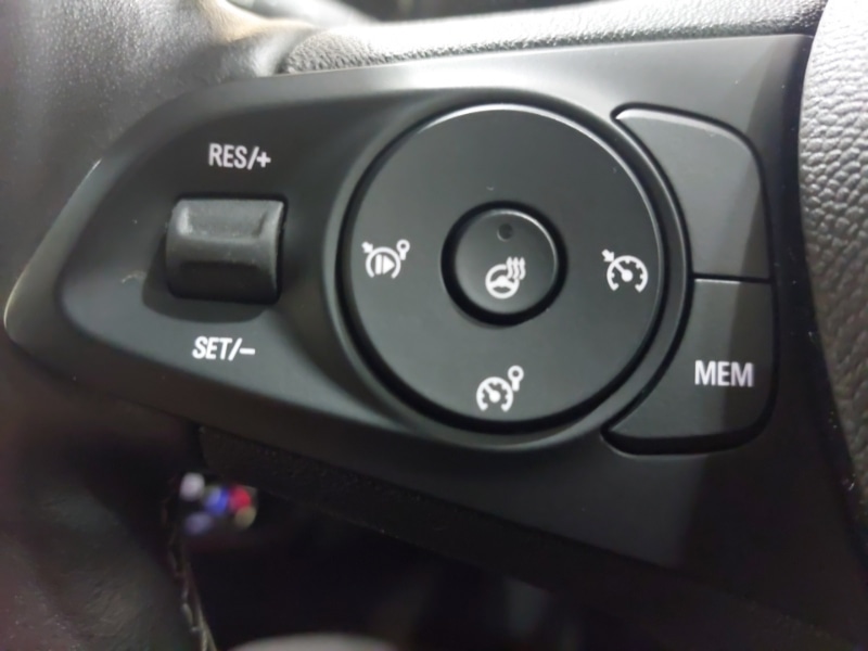 Used Vauxhall Corsa 2022 for sale - 76052269: Photo 14