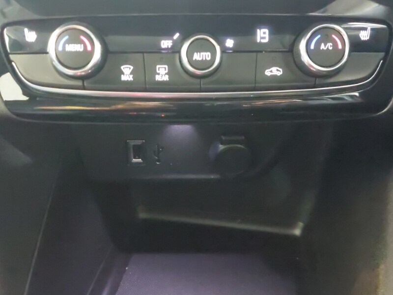 Used Vauxhall Corsa 2022 for sale - 76052269: Photo 15