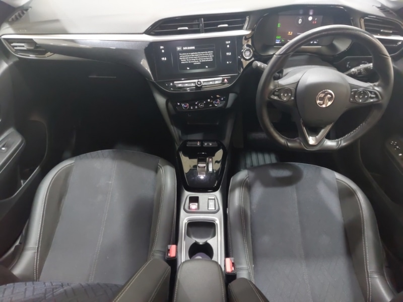 Used Vauxhall Corsa 2022 for sale - 76052269: Photo 2