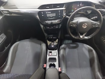 Used Vauxhall Corsa 2022 for sale - 76052269: Photo 2