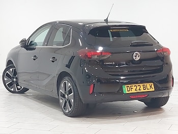 Used Vauxhall Corsa 2022 for sale - 76052269: Photo 3