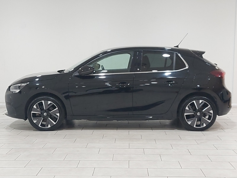 Used Vauxhall Corsa 2022 for sale - 76052269: Photo 4