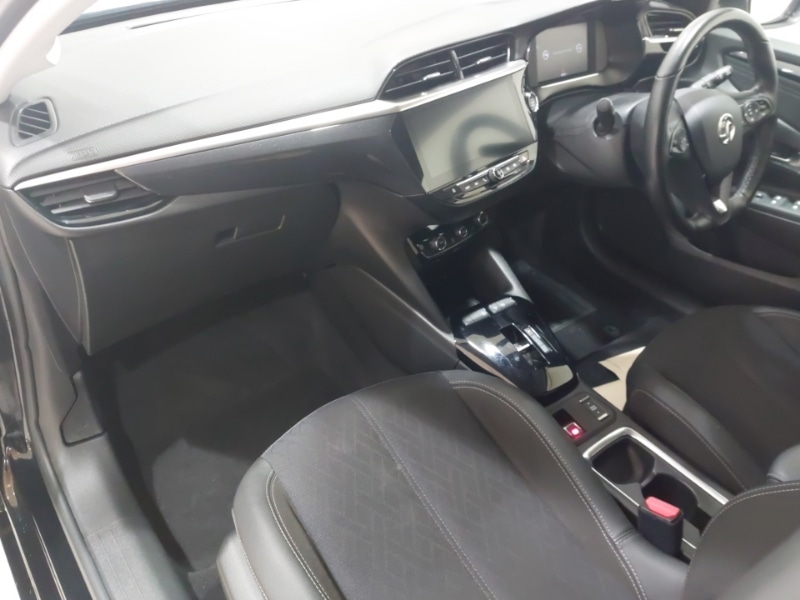 Used Vauxhall Corsa 2022 for sale - 76052269: Photo 5